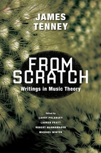 Enlarge image Cover: From Scratch - University of Illinois Press