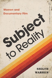 Abbildung von: Subject to Reality - University of Illinois Press