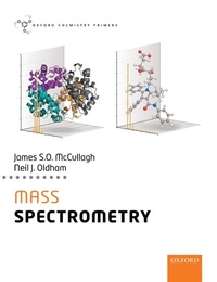 Abbildung von: Mass Spectrometry - Oxford University Press