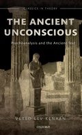 Cover: The Ancient Unconscious - Oxford University Press