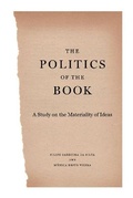 Cover: The Politics of the Book - Pennsylvania State University Press