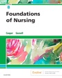 Cover: Foundations of Nursing E-Book - Elsevier