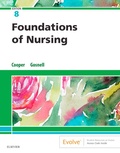 Cover: Foundations of Nursing E-Book - Elsevier