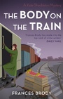 Cover: The Body on the Train - Piatkus Books