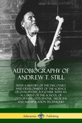 Cover: Autobiography of Andrew T. Still - Lulu.com
