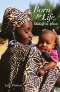 Cover: Born for Life - Cherry Hinton Limited