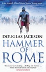 Cover: Hammer of Rome - Corgi Books
