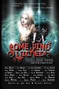 Cover: Something Wicked Anthology, Volume One - Inkless Media