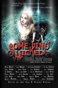 Enlarge image Cover: Something Wicked Anthology, Volume One - Inkless Media