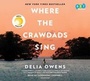 Cover: Where the Crawdads Sing - Books on Tape