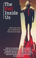 Cover: The Evil Inside Us - 1231 Publishing