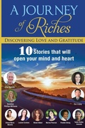 Cover: Discovering Love and Gratitude - various Australia publishers