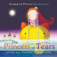 Enlarge image Cover: The Princess of Tears - Red Wand Publishing