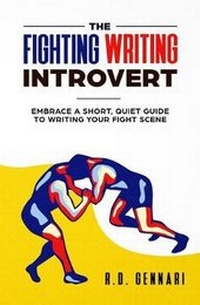 Enlarge image Cover: The Fighting Writing Introvert - Star Rise Publications