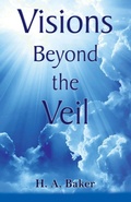 Cover: Visions Beyond the Veil - Great Plains Press