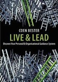 Abbildung von: Live and lead - Porcupine Press