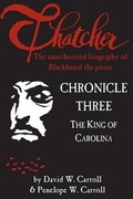 Cover: Thatcher - Pamlico & Albemarle Publishing