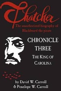 Enlarge image Cover: Thatcher - Pamlico & Albemarle Publishing
