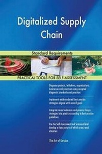 Abbildung von: Digitalized Supply Chain Standard Requirements - 5STARCooks
