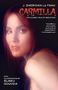 Cover: Carmilla - Starwarp Concepts