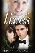 Cover: Imperfect Lives - Richardcdavisinc.com