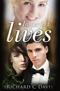 Enlarge image Cover: Imperfect Lives - Richardcdavisinc.com