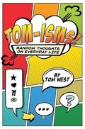 Cover: Tomisms - Wright Publishing Group, Inc.