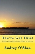 Cover: You've Got This - Fiorghra Publishing