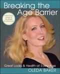 Cover: Breaking the Age Barrier - New Chapter Publisher