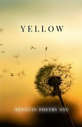 Cover: Yellow - Penguin Poetry NYC