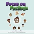 Cover: Focus on Feelings - Play Therapy with Carmen Publishing