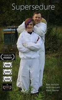 Enlarge image Cover: Supersedure - Martina Steiner