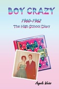 Cover: Boy Crazy 1960-1962 - Bearissa Books