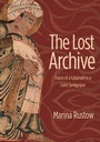 Cover: The Lost Archive - Princeton University Press