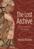 Cover: The Lost Archive - Princeton University Press