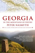 Cover: Georgia in the Mountains of Poetry - Duckworth