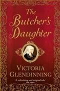Cover: The Butcher's Daughter - Duckworth
