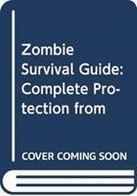 Enlarge image Cover: The Zombie Survival Guide - Duckworth
