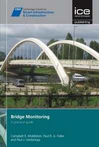 Abbildung von: Bridge Monitoring - ICE Publishing