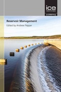 Cover: Reservoir Management - ICE Publishing