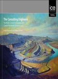 Cover: The Consulting Engineers - ICE Publishing