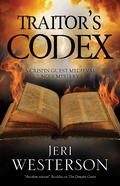 Cover: Traitor's Codex - Severn House