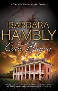 Abbildung von: Cold Bayou - Severn House