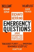 Cover: Emergency Questions - Sphere
