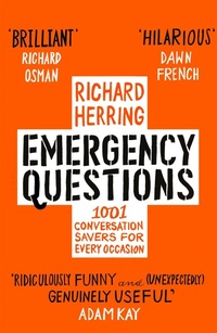 Enlarge image Cover: Emergency Questions - Sphere