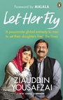 Cover: Let Her Fly - W H Allen