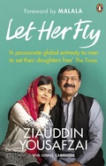 Cover: Let Her Fly - W H Allen