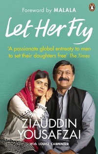 Enlarge image Cover: Let Her Fly - W H Allen
