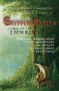 Cover: Gryffon Master - Professor Limn Books