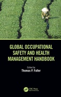 Abbildung von: Global Occupational Safety and Health Management Handbook - CRC Press